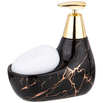 ДОЗАТОР ДЛЯ МОЮЩЕГО СРЕДСТВА 