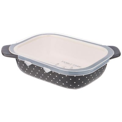 ФОРМА ДЛЯ ЗАПЕКАНИЯ 