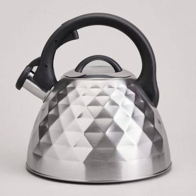 ЧАЙНИК СО СВИСТКОМ, 3,3Л-0