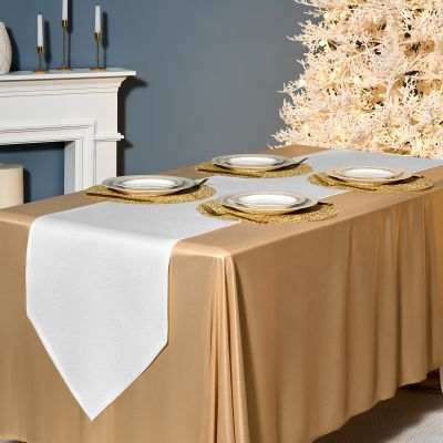 ДОРОЖКА НА СТОЛ 45Х300 CM  