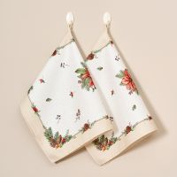 НАБОР ПОЛОТЕНЕЦ ИЗ 2ШТ