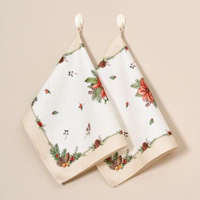 НАБОР ПОЛОТЕНЕЦ ИЗ 2ШТ