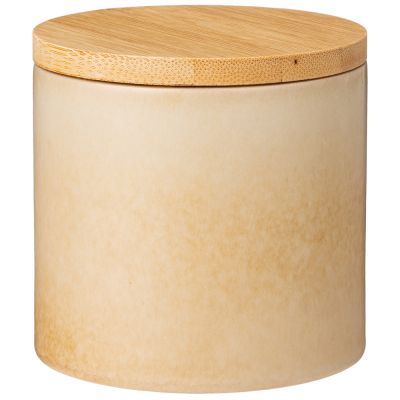 БАНКА ДЛЯ СЫПУЧИХ ПРОДУКТОВ 330 МЛ  КОЛЛЕКЦИЯ 