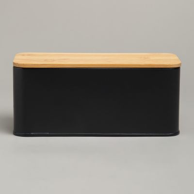 БАНКА AGNESS ДЛЯ ЧАЙНЫХ ПАКЕТИКОВ, 20,5Х9Х8 СМ-2