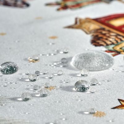 ДОРОЖКА НА СТОЛ 