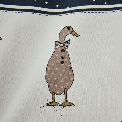 СКАТЕРТЬ КРУГЛАЯ 