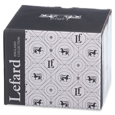 БАНКА ДЛЯ СЫПУЧИХ ПРОДУКТОВ 