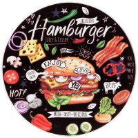 ДОСКА СЕРВИРОВОЧНАЯ  КОЛЛЕКЦИЯ 