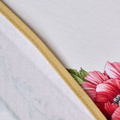 СКАТЕРТЬ КРУГЛАЯ 