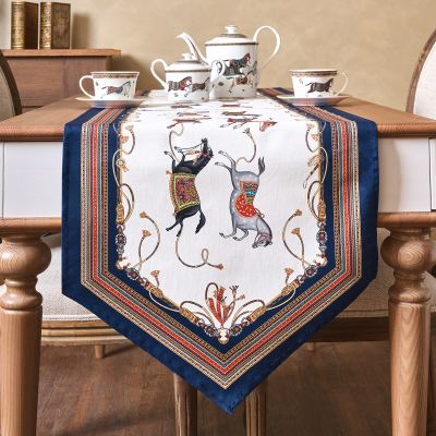 ДОРОЖКА НА СТОЛ 