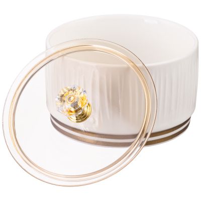 НАБОР БАНОК LEFARD 