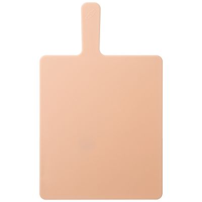 НАБОР РАЗДЕЛОЧНЫХ ДОСОК ИЗ 4 ШТ+ПОДСТАВКА 24*7.8*17CM ЦВЕТ: БЕЖЕВЫЙ-5