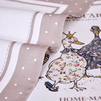 НАБОР САЛФЕТОК ИЗ 2-Х ШТ 