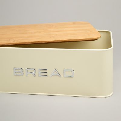 ХЛЕБНИЦА AGNESS  33,5Х19Х12,5 СМ-5