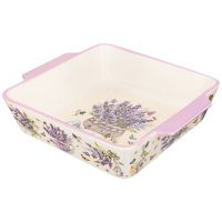 БЛЮДО ДЛЯ ЗАПЕКАНИЯ AGNESS 