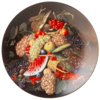 ТАРЕЛКА ДЕКОРАТИВНАЯ LEFARD 