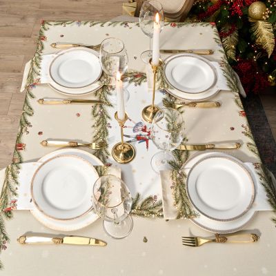 НАБОР САЛФЕТОК ИЗ 2-Х ШТ 