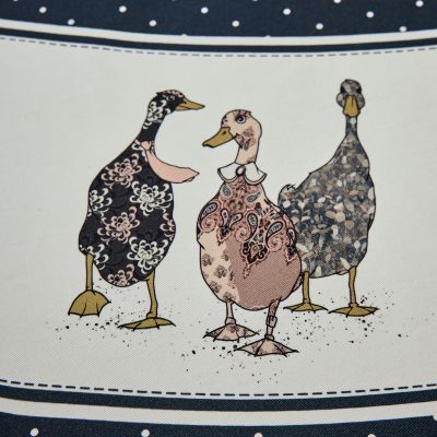 СКАТЕРТЬ КРУГЛАЯ 