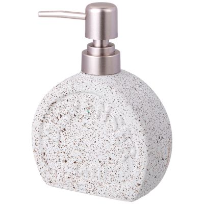 ДОЗАТОР ДЛЯ МЫЛА 350 МЛ-0