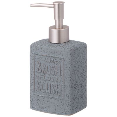 ДОЗАТОР ДЛЯ МЫЛА 350 МЛ-2