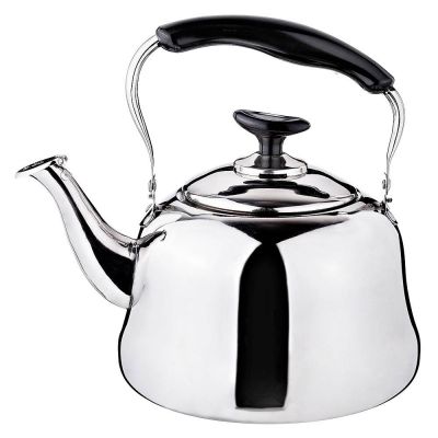 ЧАЙНИК AGNESS СО ВСТРОЕННЫМ СВИСТКОМ 3 Л. (КОР=12ШТ.)-0