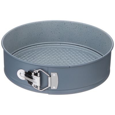 ФОРМА ДЛЯ ВЫПЕЧКИ AGNESS РАЗЪЕМНАЯ С АНТИПРИГАРНЫМ ПОКРЫТИЕМ 24 СМ-0