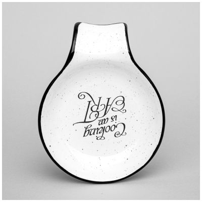 ПОДСТАВКА ПОД ЛОЖКУ  КОЛЛЕКЦИЯ 