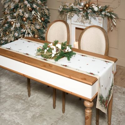 ДОРОЖКА НА СТОЛ 