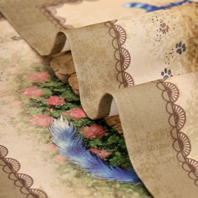 НАБОР САЛФЕТОК ИЗ 2-Х ШТ  