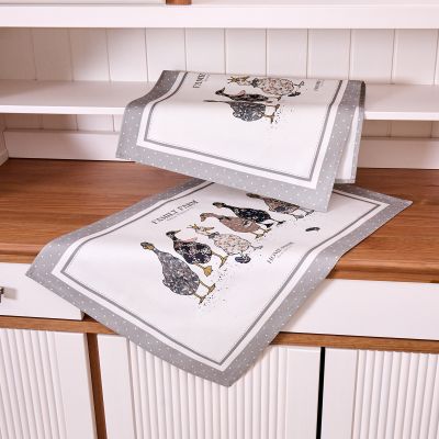 НАБОР ПОЛОТЕНЕЦ ИЗ 2Х ШТ 