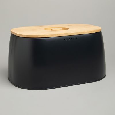 ХЛЕБНИЦА AGNESS 33,5Х23,5Х15,5 СМ-7