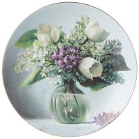 ТАРЕЛКА ДЕКОРАТИВНАЯ LEFARD 