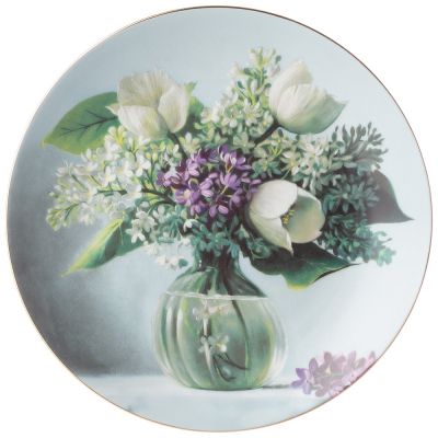 ТАРЕЛКА ДЕКОРАТИВНАЯ LEFARD 