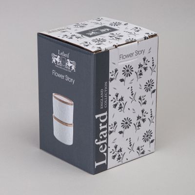 НАБОР БАНОК LEFARD 