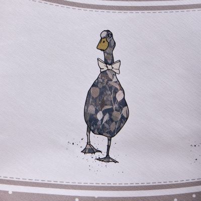 СКАТЕРТЬ КРУГЛАЯ 