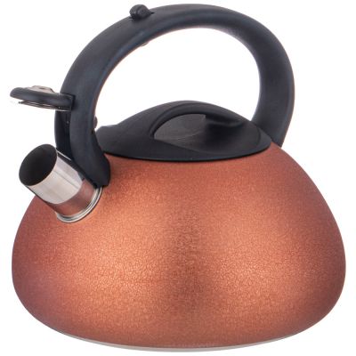 ЧАЙНИК  AGNESS СО СВИСТКОМ 3 Л-2