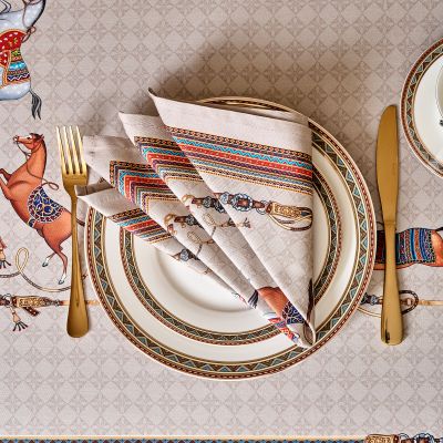 НАБОР САЛФЕТОК  2 ШТ 