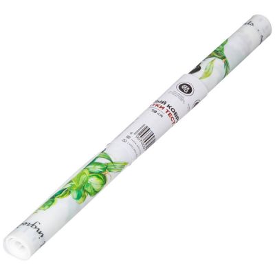 КОВРИК ДЛЯ РАСКАТКИ ТЕСТА 50*39 СМ-1