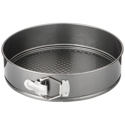 ФОРМА ДЛЯ ВЫПЕЧКИ AGNESS РАЗЪЕМНАЯ С АНТИПРИГАРНЫМ ПОКРЫТИЕМ 26 СМ-0