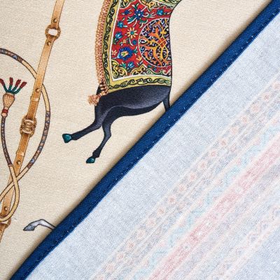 СКАТЕРТЬ ОВАЛЬНАЯ 