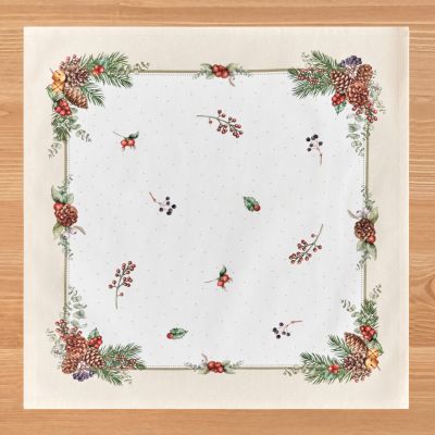 НАБОР САЛФЕТОК ИЗ 2-Х ШТ   