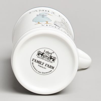 БУТЫЛКА ДЛЯ УКСУСА LEFARD 