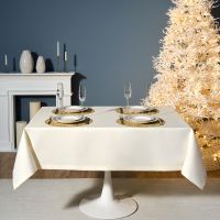 СКАТЕРТЬ  140Х180 CM ПРЯМОУГОЛЬНАЯ, 