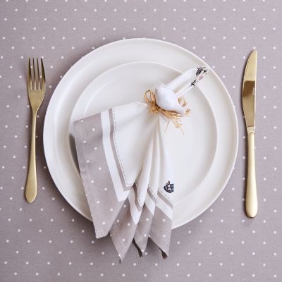 НАБОР САЛФЕТОК ИЗ 2-Х ШТ 