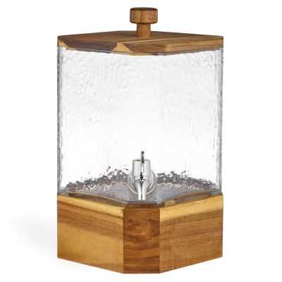 ДИСПЕНСЕР ДЛЯ НАПИТКОВ 