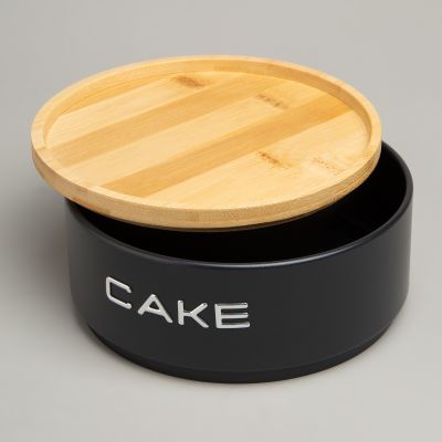 БАНКА ДЛЯ СЫПУЧИХ, 16,5Х6,5 СМ, ШТАБЕЛИРУЕМАЯ-3