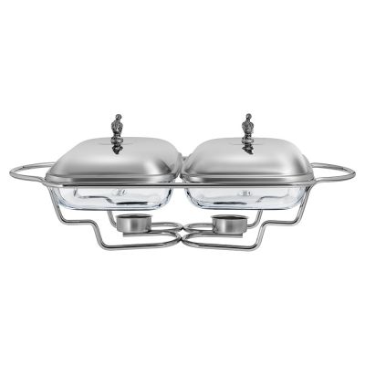 МАРМИТ ДВОЙНОЙ LEFARD СЕРИЯ 