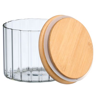 БАНКА ДЛЯ СЫПУЧИХ ПРОДУКТОВ 