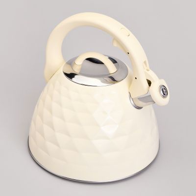 ЧАЙНИК СО СВИСТКОМ, 3,3Л-3