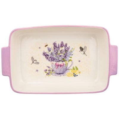 БЛЮДО ДЛЯ ЗАПЕКАНИЯ LEFARD 